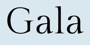 Tipografía Display